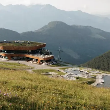 Kogler Zillertal * Fuegenberg