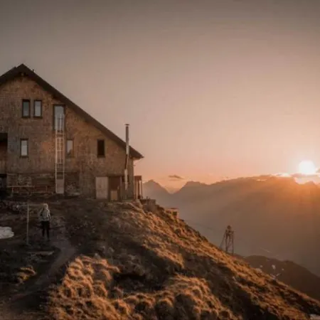 Apartmán Kogler Zillertal Fuegenberg