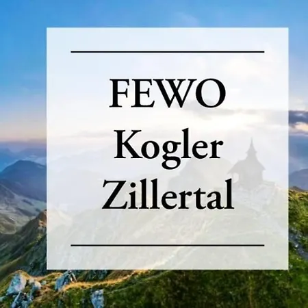 Kogler Zillertal *