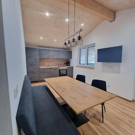 Apartamento Kogler Zillertal Fuegenberg