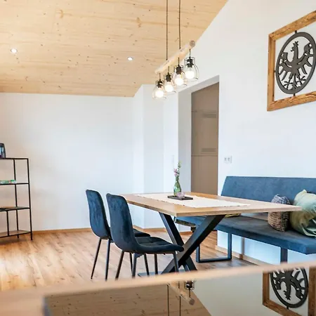 Appartamento Kogler Zillertal