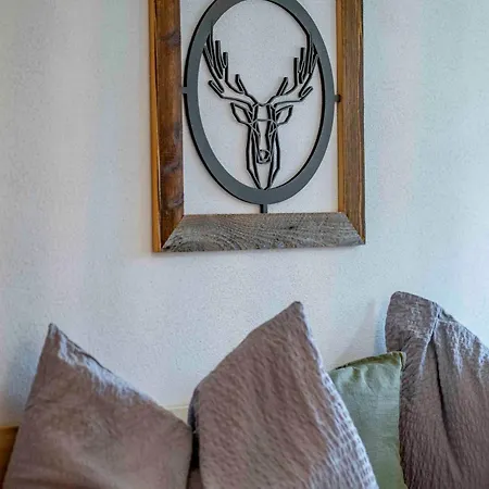 Appartamento Kogler Zillertal Fuegenberg