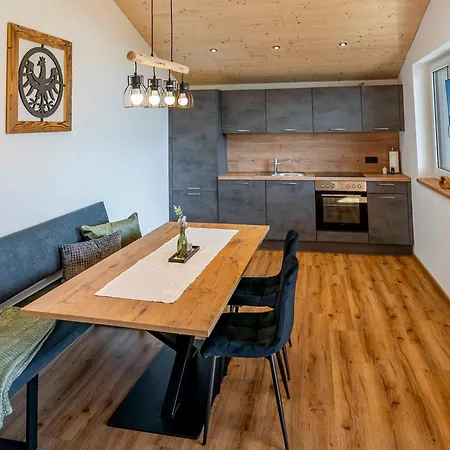 Appartamento Kogler Zillertal *