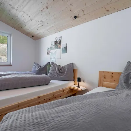 Appartamento Kogler Zillertal