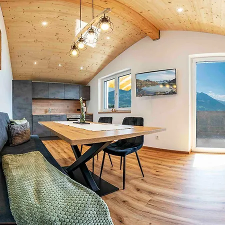 Appartamento Kogler Zillertal