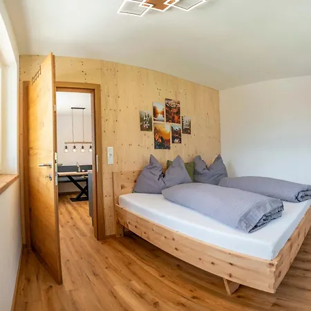 Appartamento Kogler Zillertal