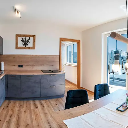 Appartamento Kogler Zillertal