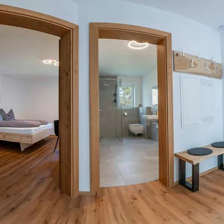Appartamento Kogler Zillertal *
