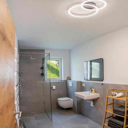 Appartamento Kogler Zillertal