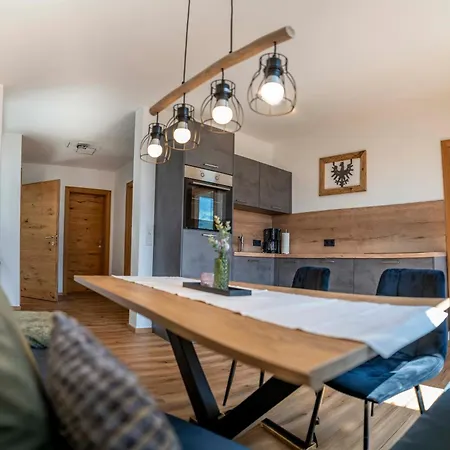 Appartamento Kogler Zillertal *