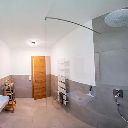 Appartamento Kogler Zillertal *