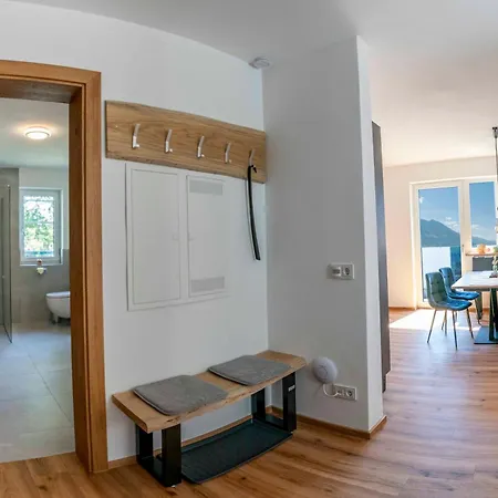 Appartamento Kogler Zillertal Fuegenberg
