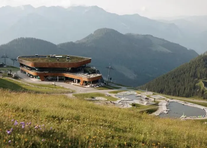 Kogler Zillertal * Fuegenberg