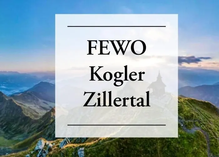 Kogler Zillertal *