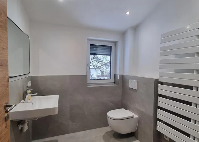 Kogler Zillertal Apartment Fuegenberg