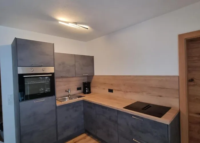 Apartment Kogler Zillertal *