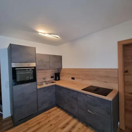 Apartmán Kogler Zillertal *