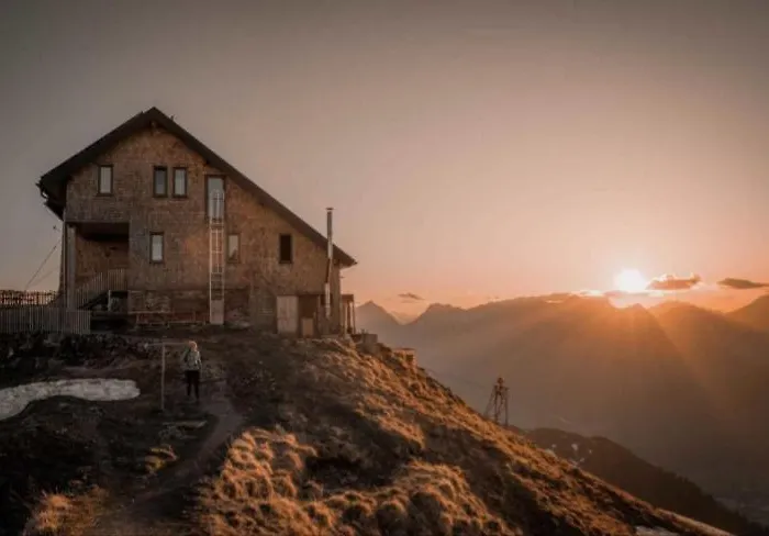 Appartamento Kogler Zillertal Fuegenberg